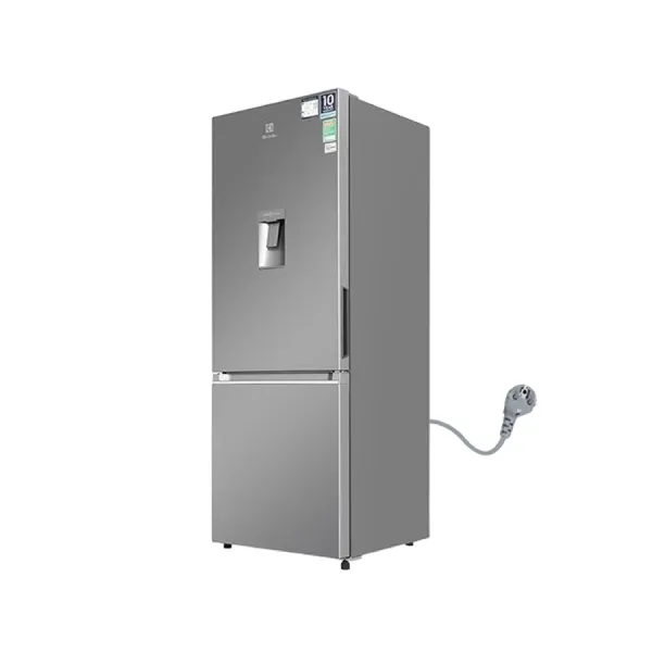 Tủ lạnh Electrolux Inverter 308 lít EBB3442K-A