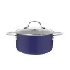 Nồi chống dính Ceramic Elmich Classic El5526FD18 size 18cm