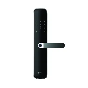 Khóa điện tử Bosch ID60