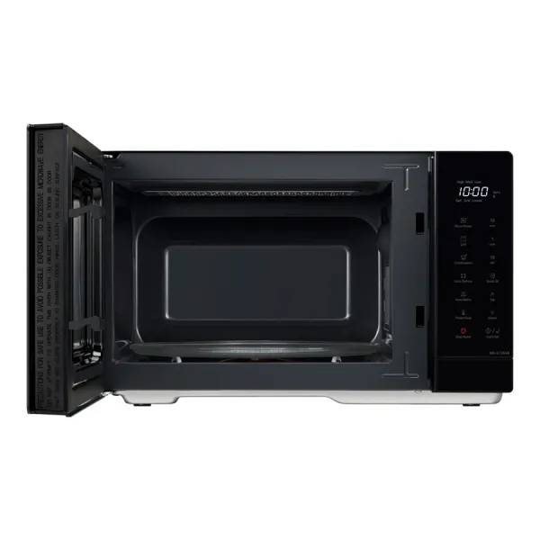 Lò vi sóng có nướng Panasonic NN-GT35NBYUE 24 lít