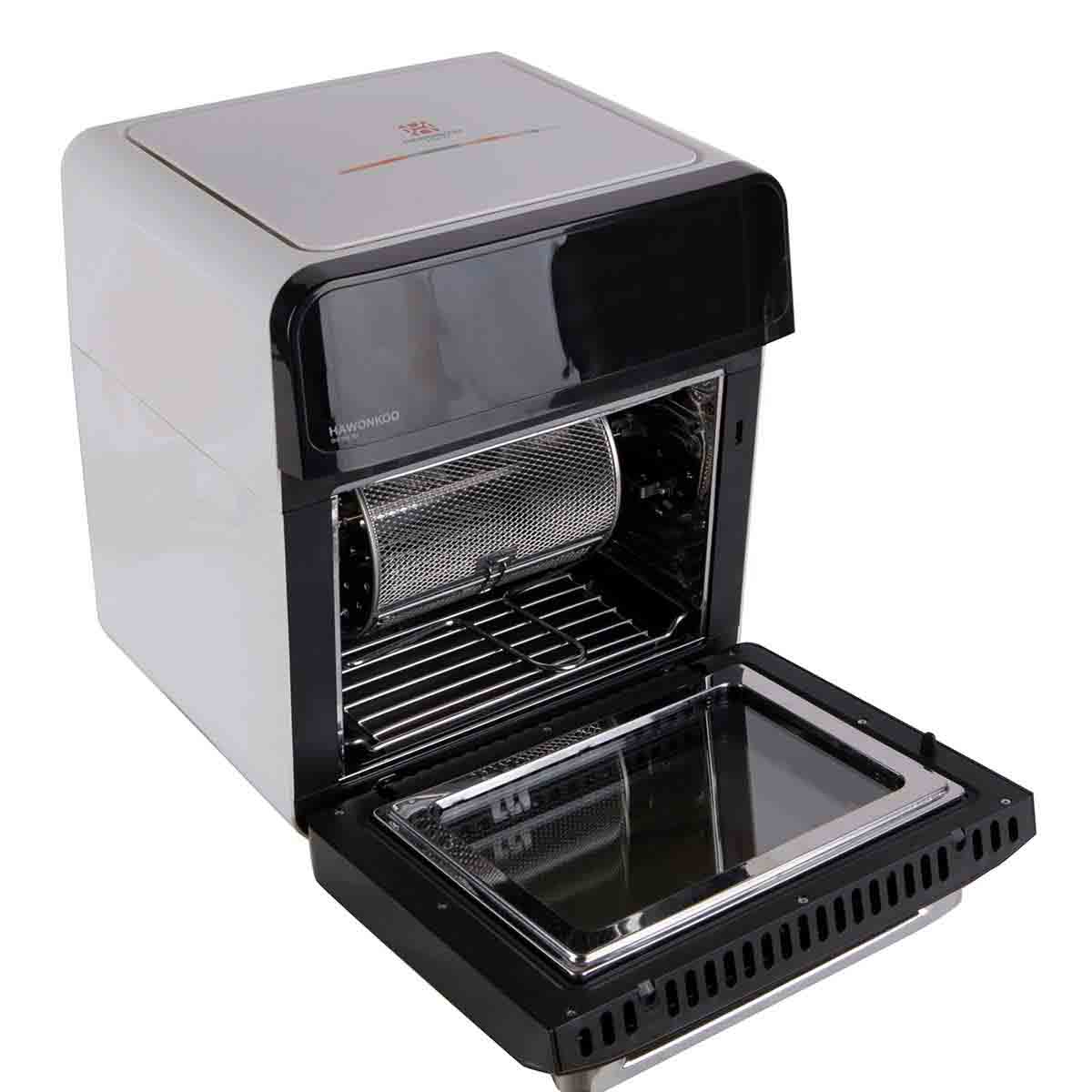 Nồi chiên không dầu Hawonkoo AFH-120