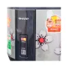 Nồi cơm điện Sharp 1.8 lít KS-NR181STV