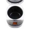 Nồi cơm điện Toshiba 1.8 lít RC-18MSLVN(W)