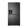 Tủ lạnh LG Inverter 635 Lít GR-D257WB