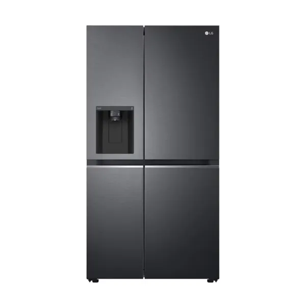 Tủ lạnh LG Inverter 635 Lít GR-D257WB