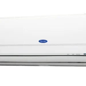 Máy lạnh Carrier Inverter 1 HP 38GCVBE010-703V/42GCVBE010-703V