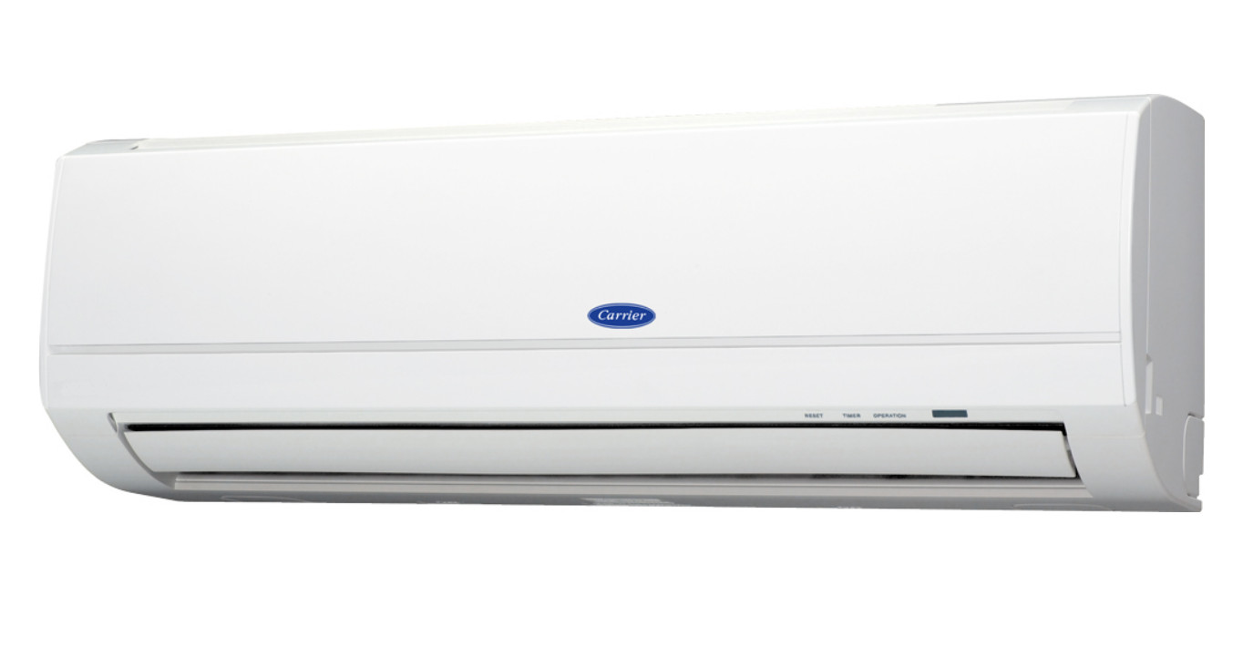 Máy lạnh Carrier Inverter 1 HP 38GCVBE010-703V/42GCVBE010-703V