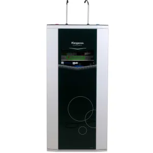Máy lọc nước R.O Kangaroo KG09A3 VTU Xanh 2 vòi