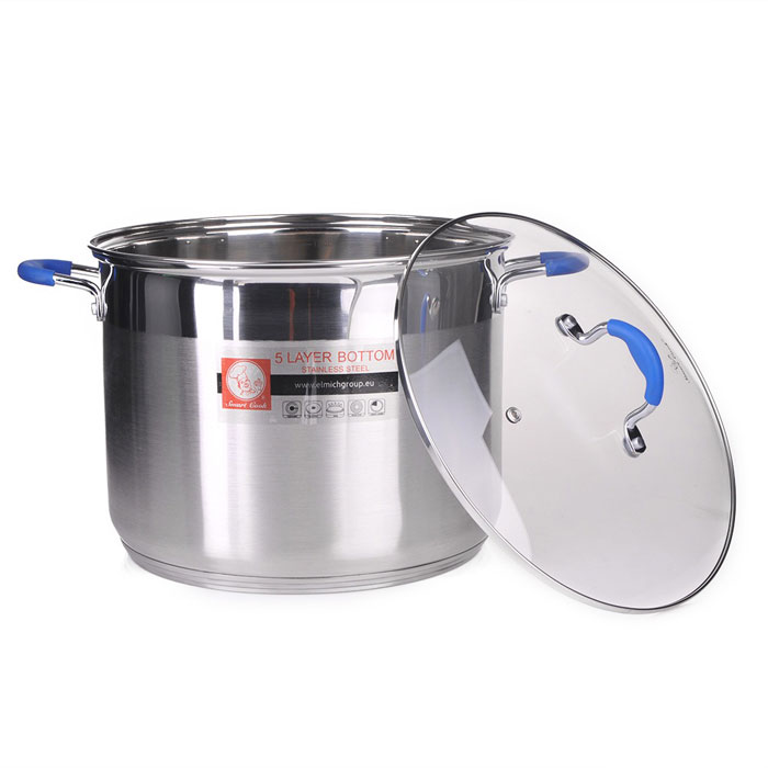 Nồi inox Smartcook 28cm SM7138