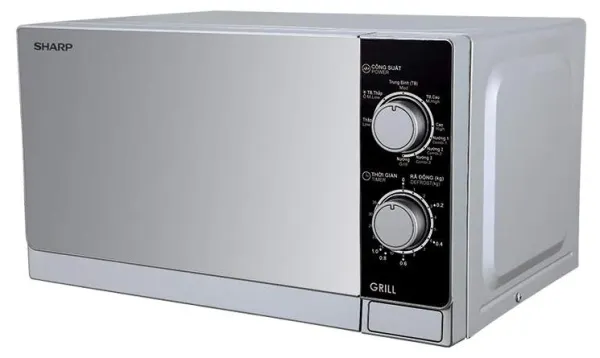 Lò vi sóng Sharp R-G223VN-SM