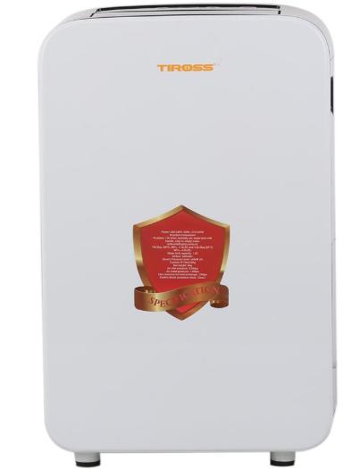 Máy hút ẩm Tiross TS886