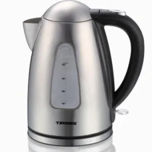 Ấm đun nước siêu tốc inox TS498