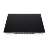 Bếp từ 3 vùng nấu Hafele HC-I603D 536.61.631 | Chính Hãng
