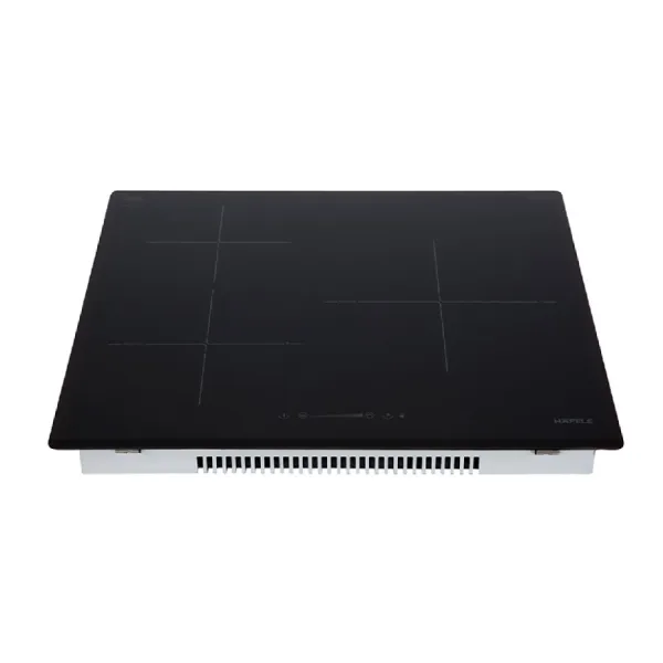 Bếp từ 3 vùng nấu Hafele HC-I603D 536.61.631 | Chính Hãng