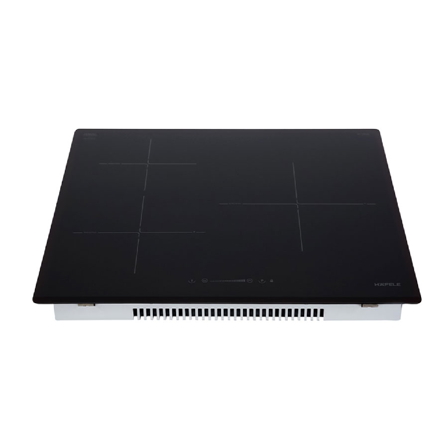 Bếp từ 3 vùng nấu Hafele HC-I603D 536.61.631 | Chính Hãng