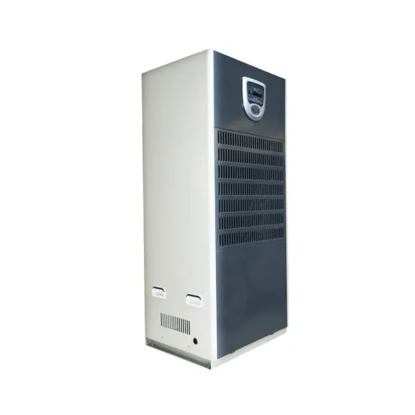 Máy hút ẩm công nghiệp FujiE HM-2500DN 205 lít/ngày