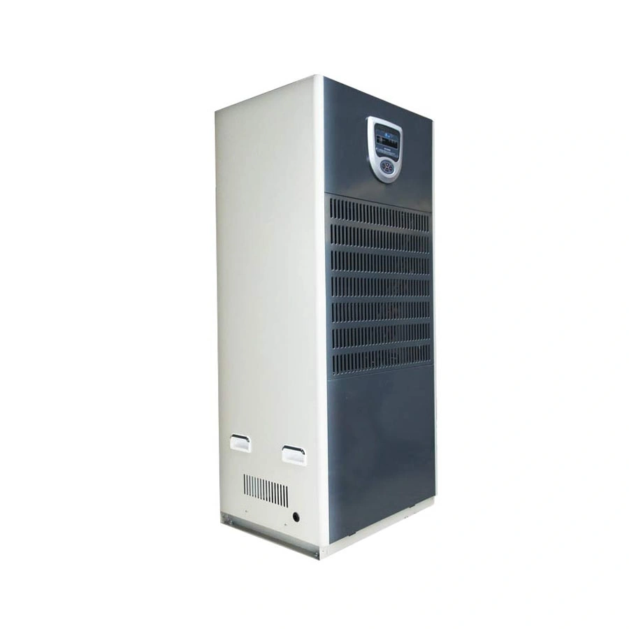 Máy hút ẩm công nghiệp FujiE HM-2500DN 205 lít/ngày