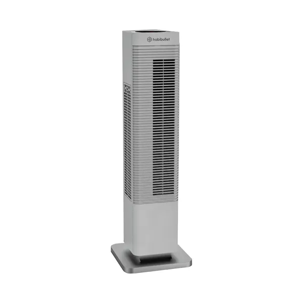 Máy sưởi gốm Habibullet HeatTitan HHB-2025G 2000W