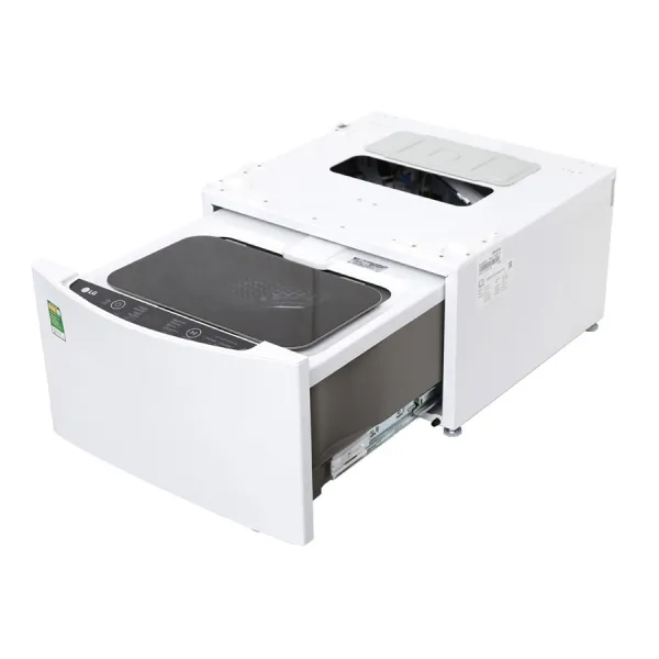 Máy giặt LG TWINWash Mini Inverter 2 kg TG2402NTWW