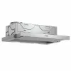 Máy Hút Mùi Âm Tủ Bosch DFM063W56B