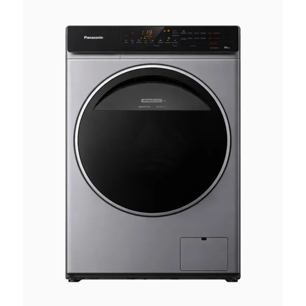 Máy giặt Panasonic Inverter 9 kg NA-V90FC1LVT