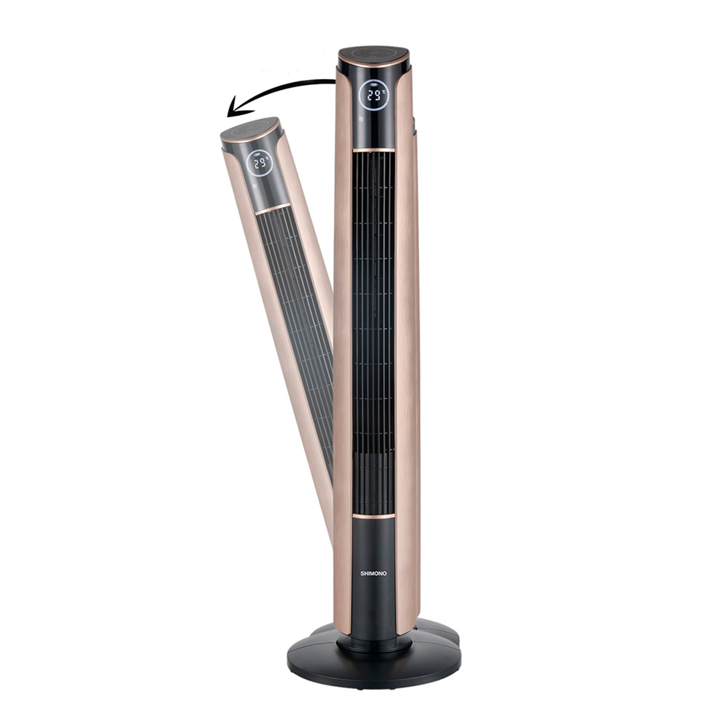 Quạt tháp Shimono SM-TF42FL