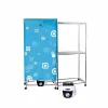 Máy sấy quần áo Samsung DH-X816R Chỉnh cơ