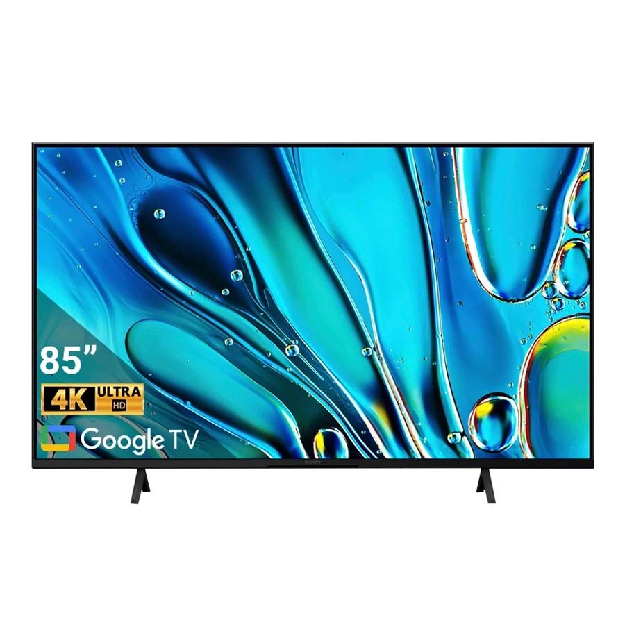 Google Tivi Sony 4K 85 inch K-85S30