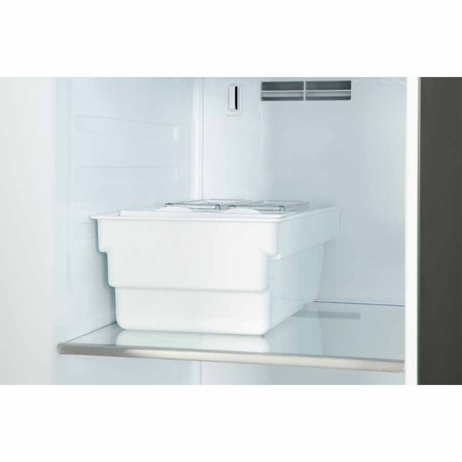 Tủ lạnh Aqua Inverter 646 lít Side by Side AQR-S682XA(SLB)
