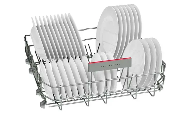 Máy rửa bát Bosch SMS46NW03E