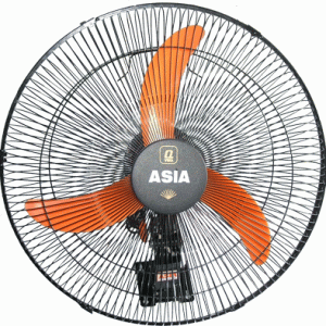 Quạt treo tường Asia L18001