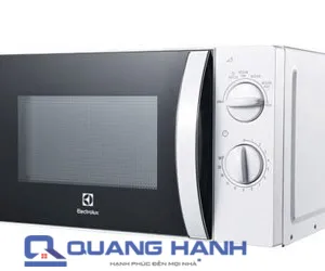 LÒ VI SÓNG ELECTROLUX EMM2023MW