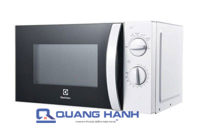 LÒ VI SÓNG ELECTROLUX EMM2023MW