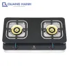 Bếp Gas Âm Electrolux ETG729GKTR