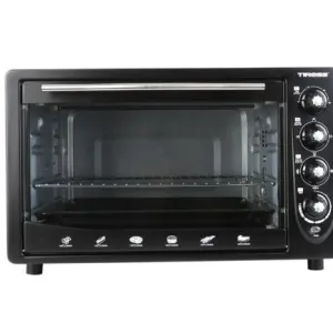 Lò nướng có đối lưu Tiross TS962
