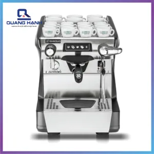 Máy pha cà phê Rancilio Classe 5USA 1 group