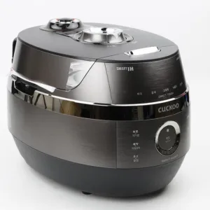 Nồi cơm điện Cao tần Cuckoo CRP-JHTR1010FD