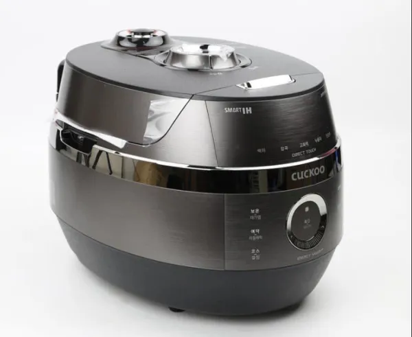 Nồi cơm điện Cao tần Cuckoo CRP-JHTR1010FD