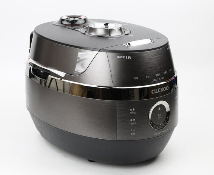 Nồi cơm điện Cao tần Cuckoo CRP-JHTR1010FD