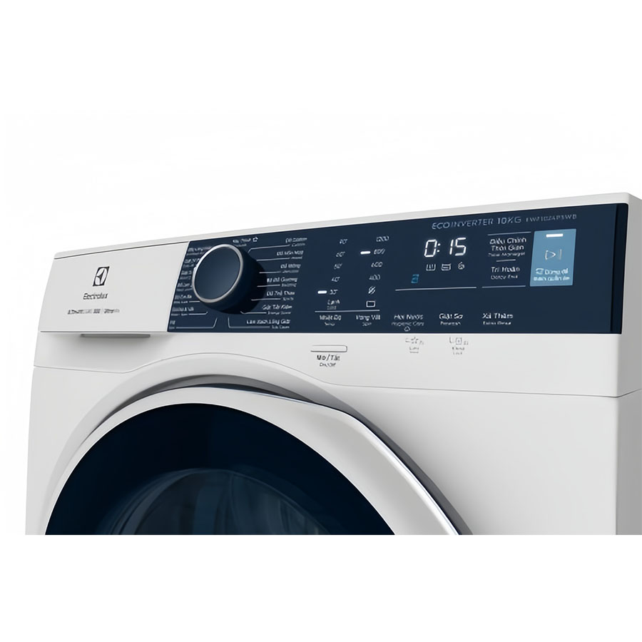 Máy giặt Electrolux Inverter 10 kg EWF1024P5WB