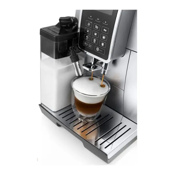 Máy pha cà phê Delonghi ECAM350.75.S