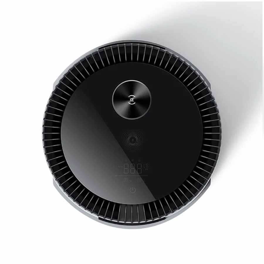 Robot lọc không khí Ecovacs Airbot Z1