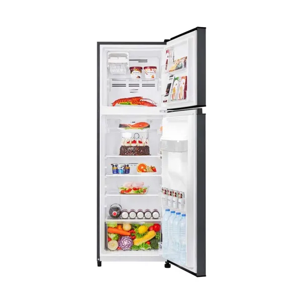 Tủ lạnh Toshiba 249 lít GR-RT325WE-PMV(06)-MG
