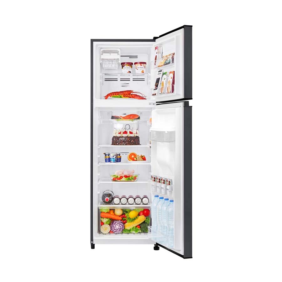 Tủ lạnh Toshiba 249 lít GR-RT325WE-PMV(06)-MG