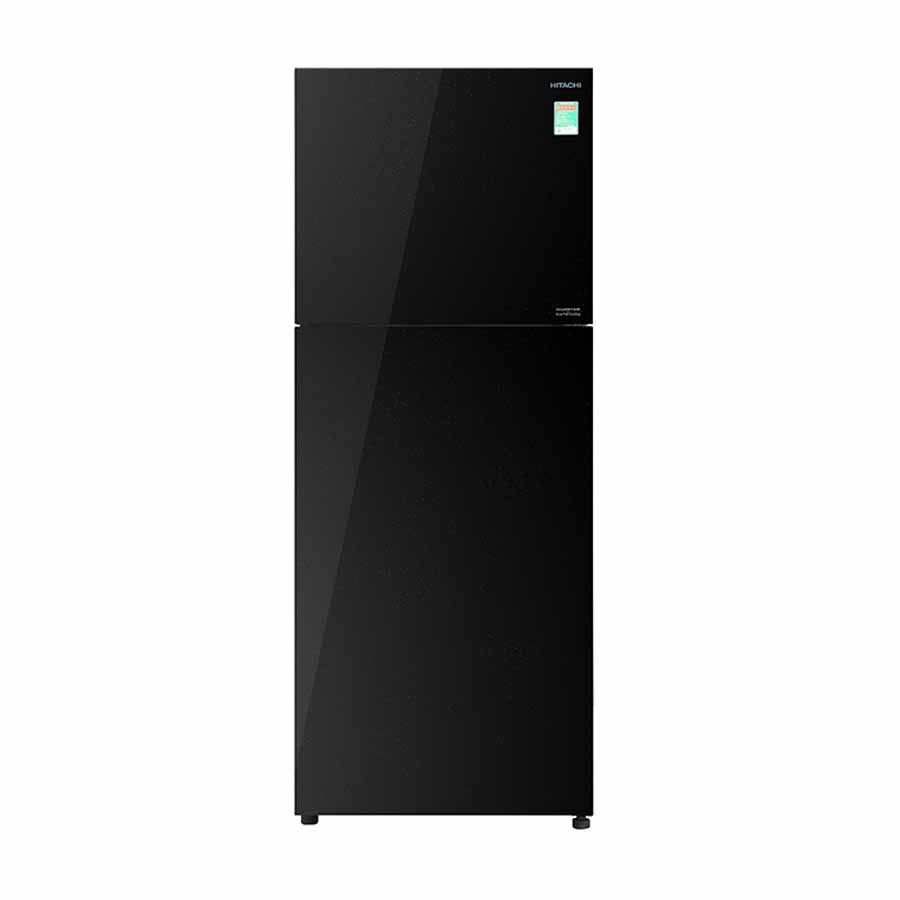 Tủ lạnh Hitachi Inverter 349 lít R-FVY480PGV0 GBK