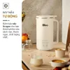 Máy làm sữa hạt Olivo CB2000