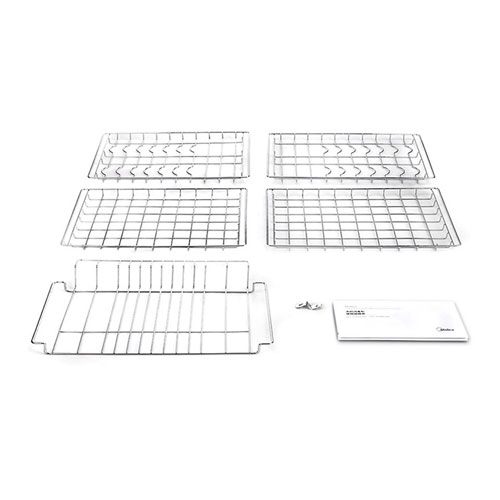 Máy sấy chén tiệt trùng MXV-ZLP200LG501