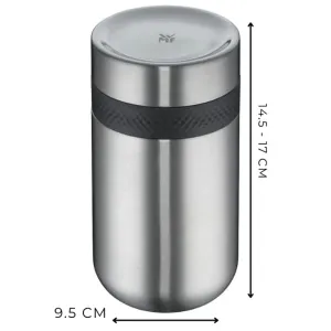 Hộp giữ nhiệt 2 ngăn WMF THERMO 300ML + 200ML (0605236030)