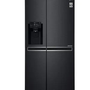 Tủ lạnh LG Inverter 601 Lít GR-D247MC