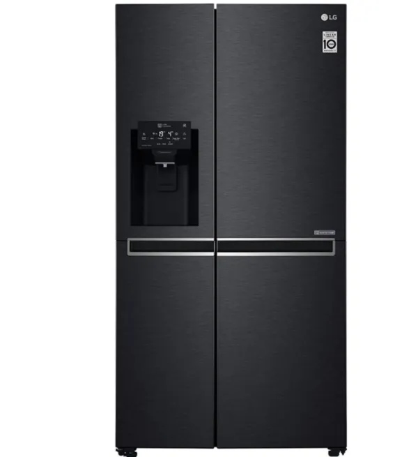 Tủ lạnh LG Inverter 601 Lít GR-D247MC